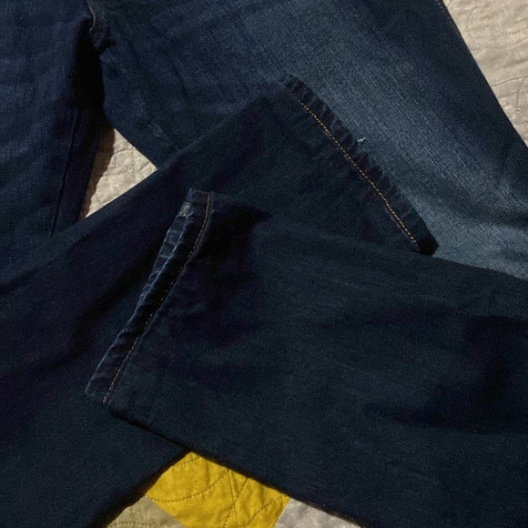 Wrangler Rockville Jeans - Picture 4 of 6